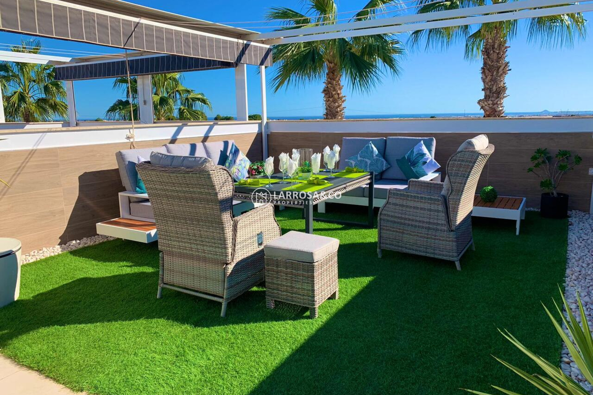 Herverkoop - Apartment - Pilar de la Horadada - Costa Blanca