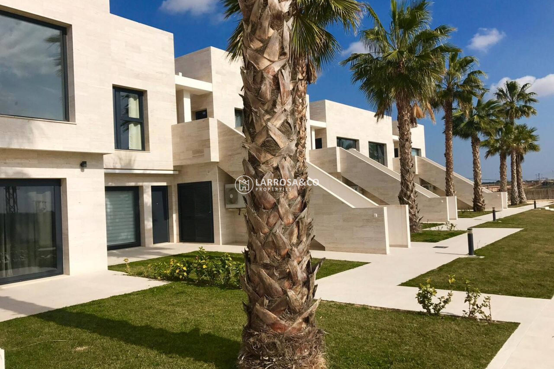Herverkoop - Apartment - Pilar de la Horadada - Costa Blanca