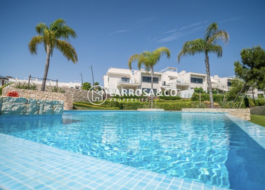 Herverkoop - Apartment - Pilar de la Horadada - Costa Blanca