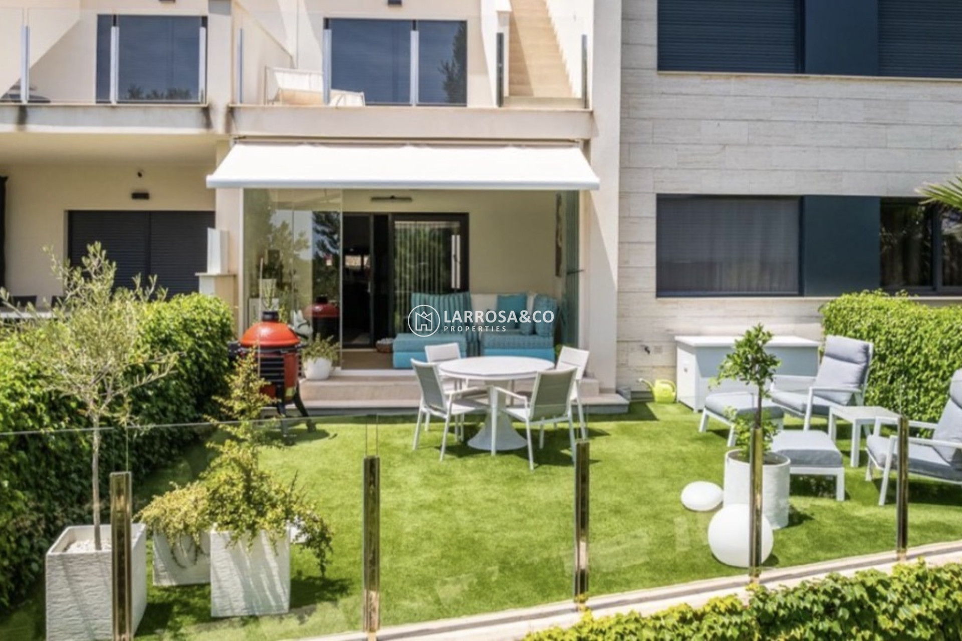 Herverkoop - Apartment - Pilar de la Horadada - Costa Blanca
