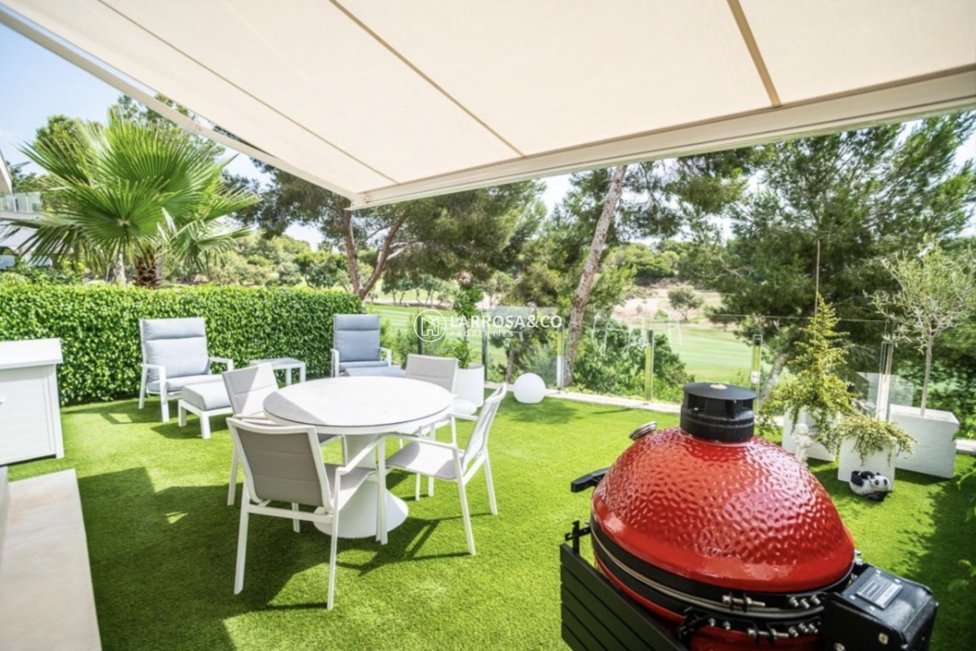 Herverkoop - Apartment - Pilar de la Horadada - Costa Blanca