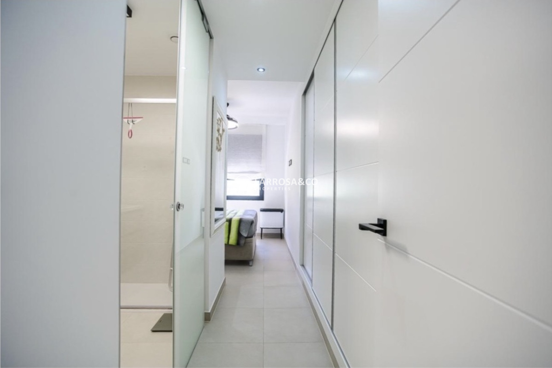 Herverkoop - Apartment - Pilar de la Horadada - Costa Blanca