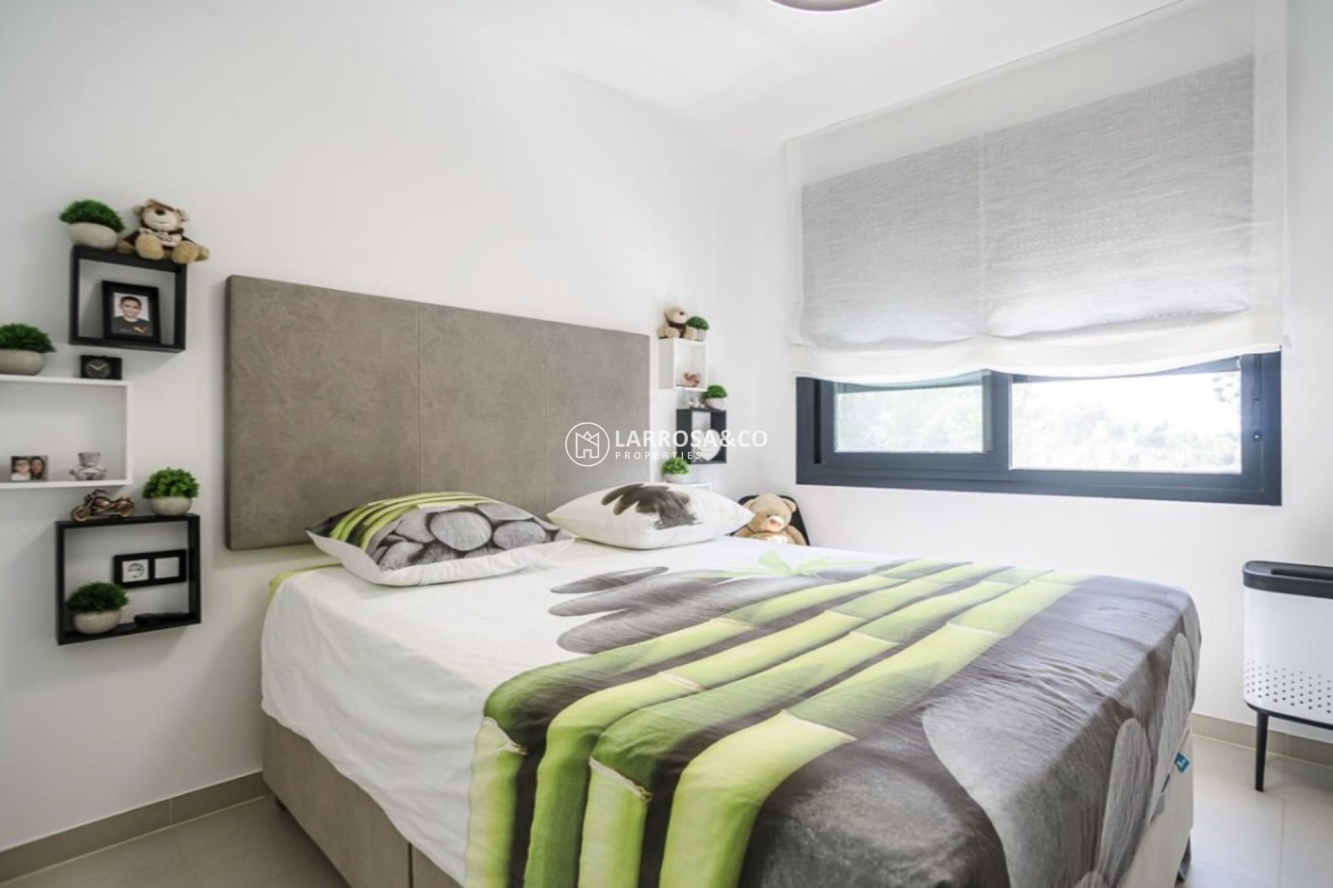 Herverkoop - Apartment - Pilar de la Horadada - Costa Blanca