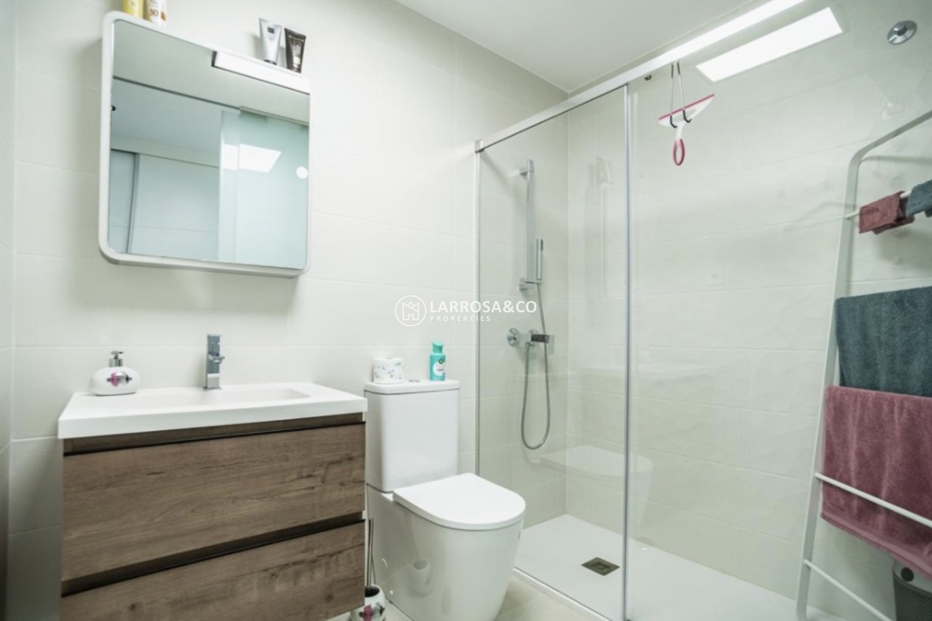 Herverkoop - Apartment - Pilar de la Horadada - Costa Blanca