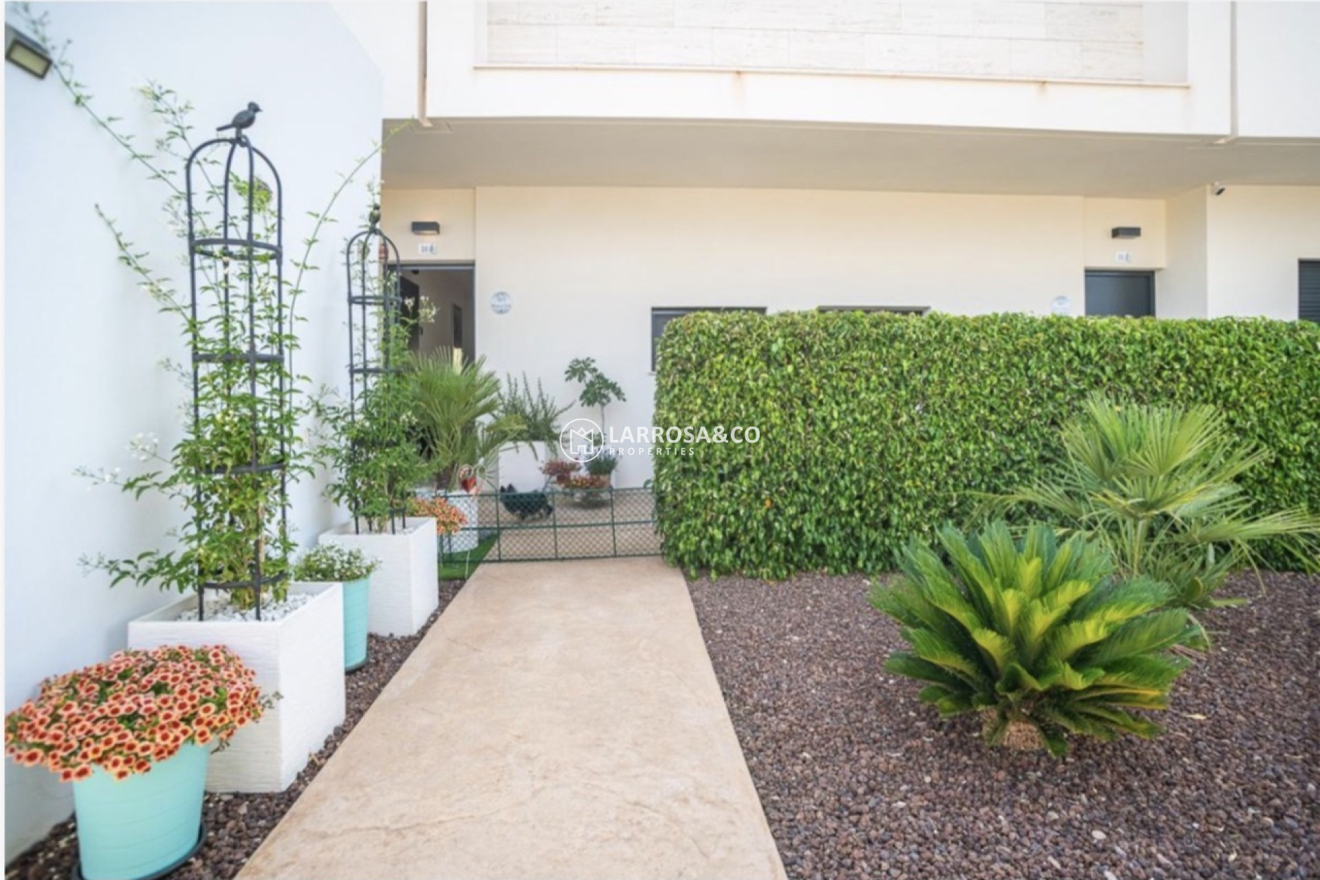 Herverkoop - Apartment - Pilar de la Horadada - Costa Blanca