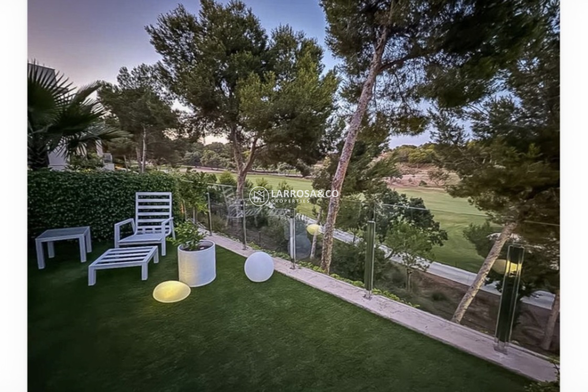 Herverkoop - Apartment - Pilar de la Horadada - Costa Blanca