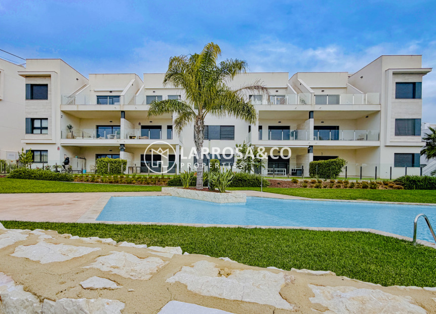 Herverkoop - Apartment - Pilar de la Horadada - Costa Blanca