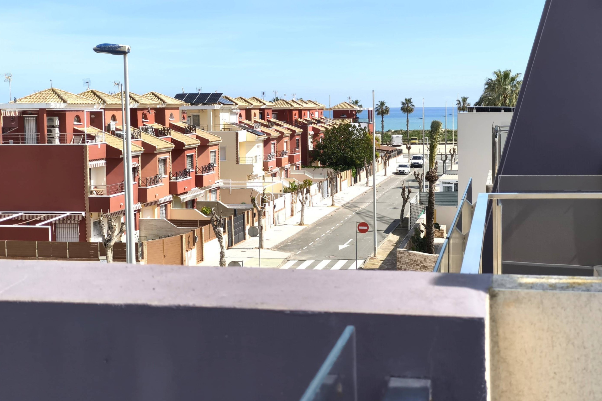 Herverkoop - Apartment - Pilar de la Horadada - La Torre de la Horadada