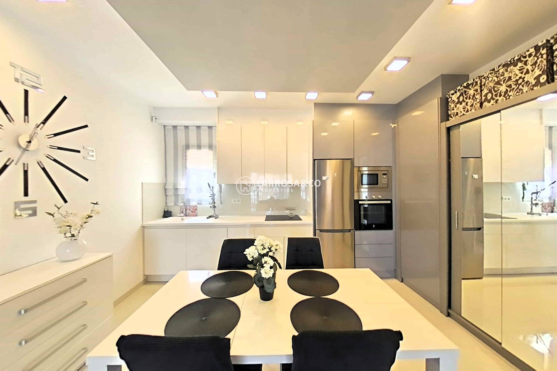 Herverkoop - Apartment - Pilar de la Horadada - La Torre de la Horadada