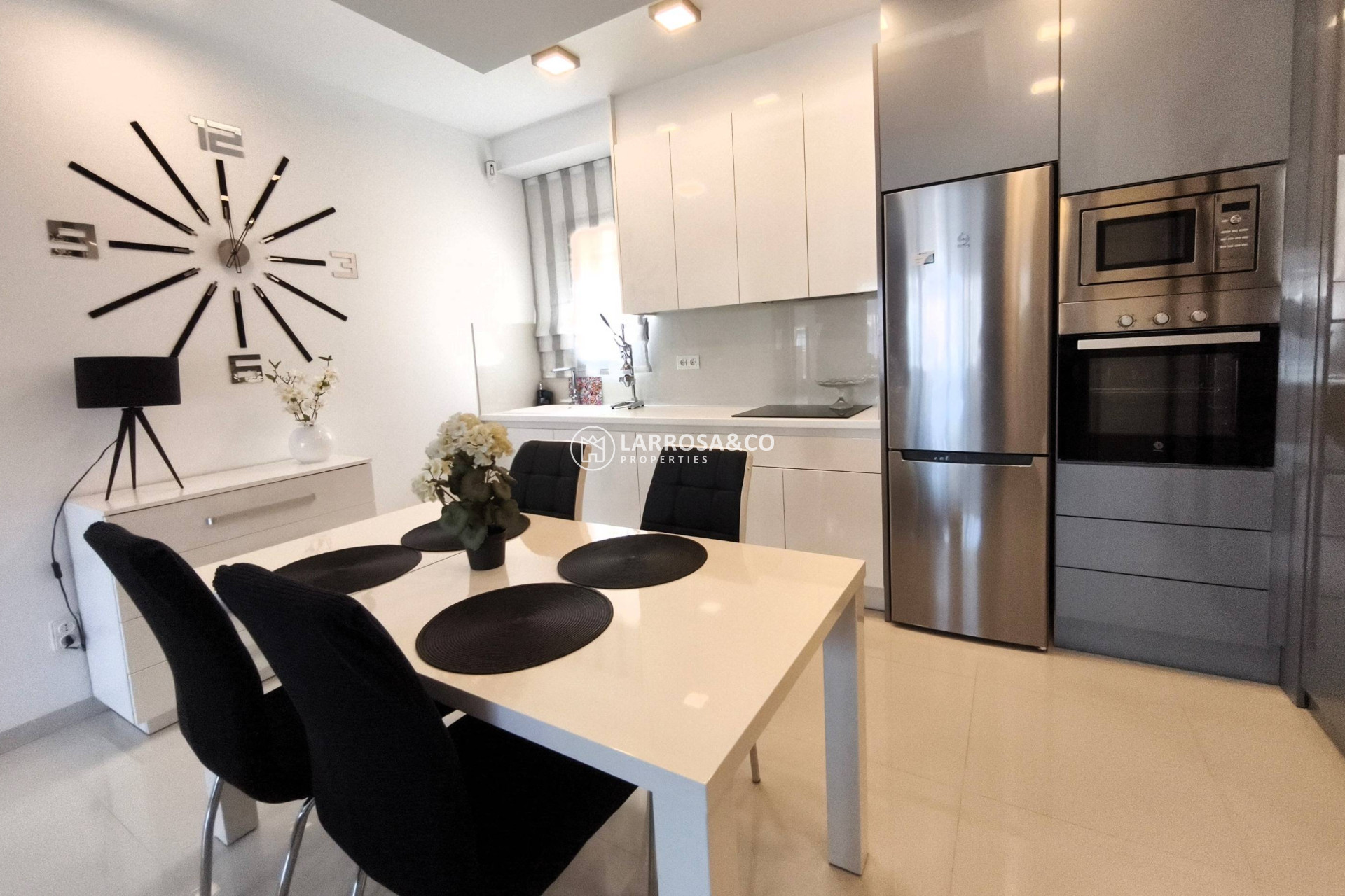 Herverkoop - Apartment - Pilar de la Horadada - La Torre de la Horadada