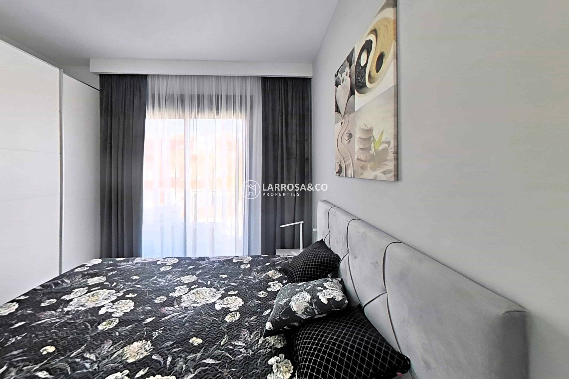 Herverkoop - Apartment - Pilar de la Horadada - La Torre de la Horadada