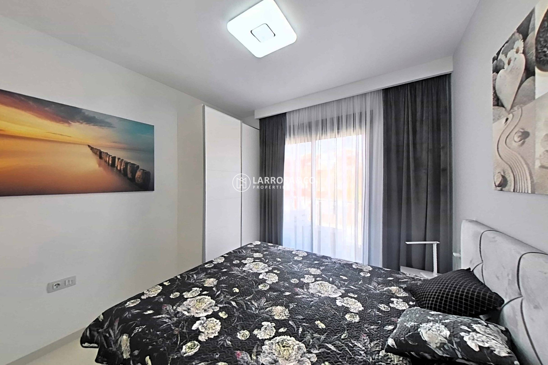 Herverkoop - Apartment - Pilar de la Horadada - La Torre de la Horadada