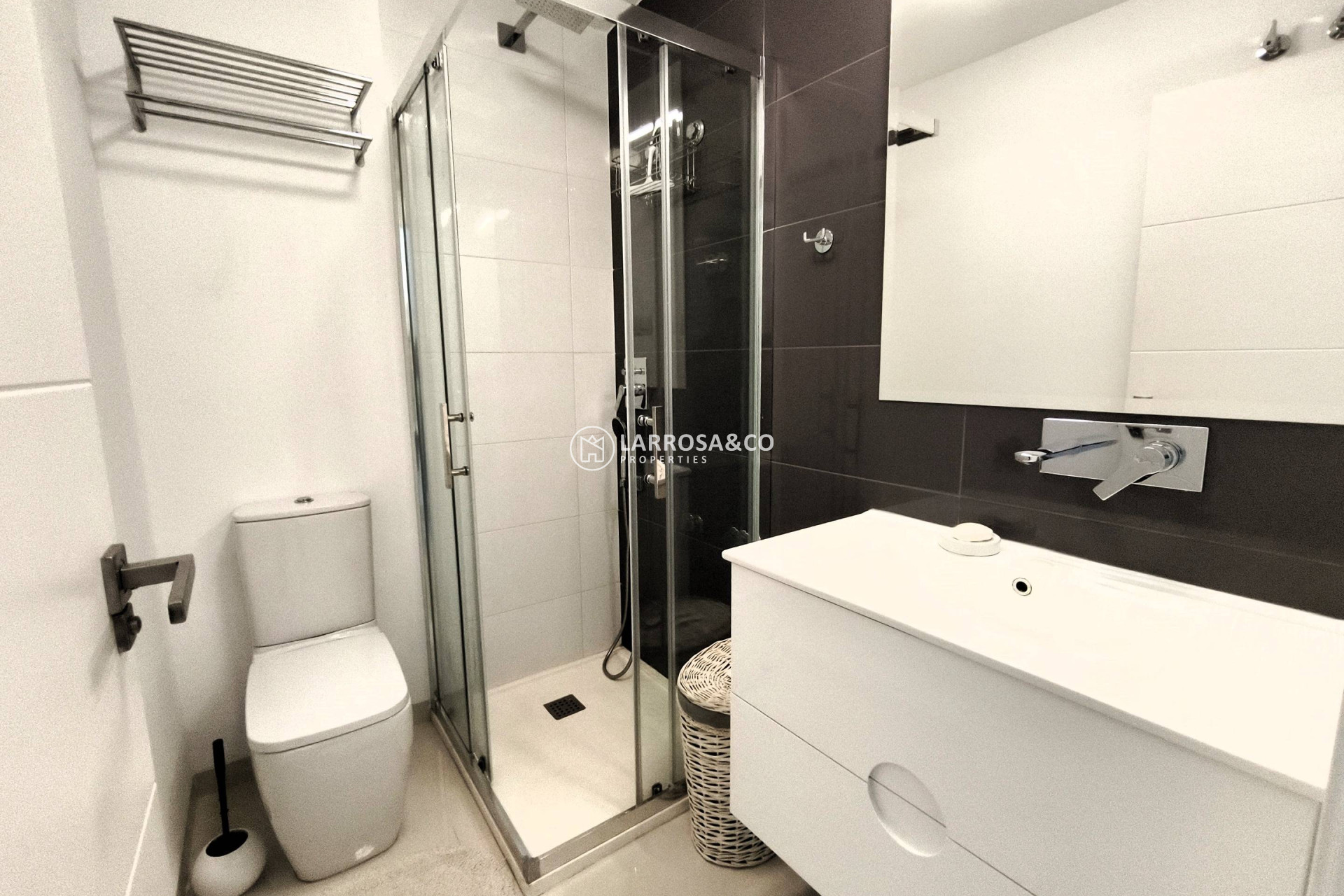 Herverkoop - Apartment - Pilar de la Horadada - La Torre de la Horadada