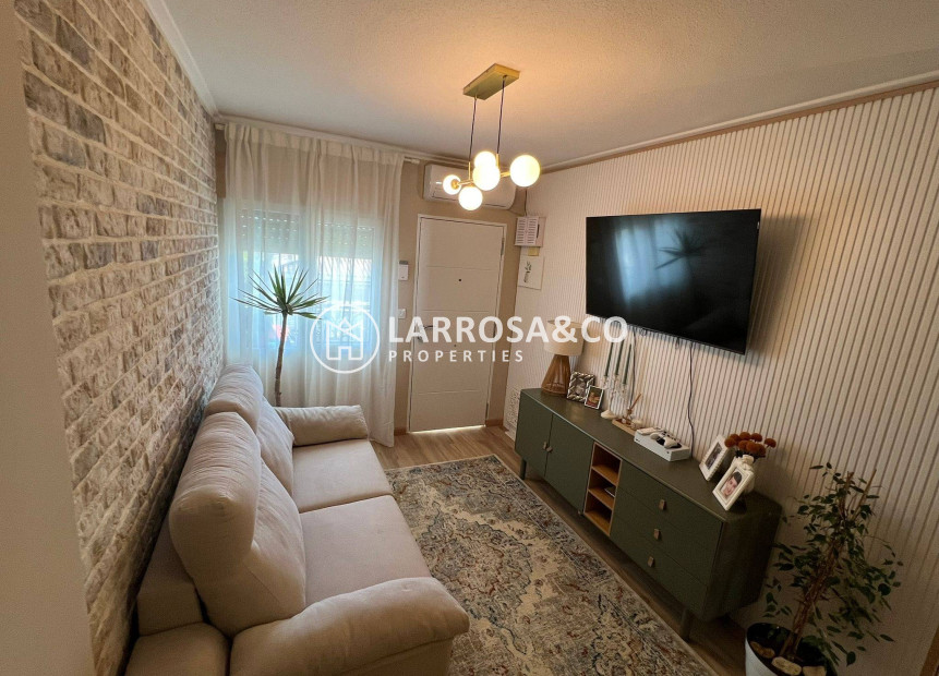Herverkoop - Apartment - Pilar de la Horadada - La Torre de la Horadada