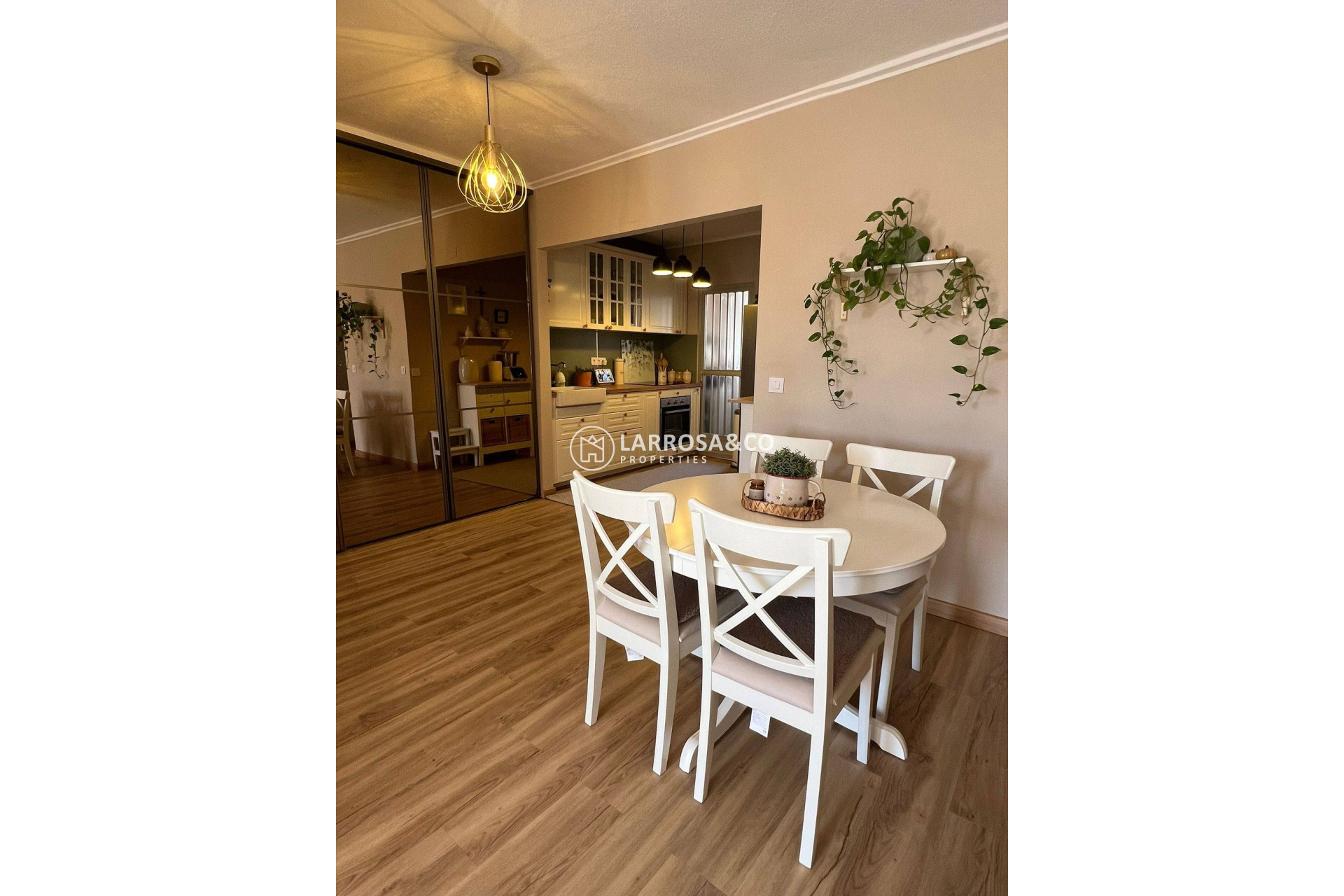 Herverkoop - Apartment - Pilar de la Horadada - La Torre de la Horadada