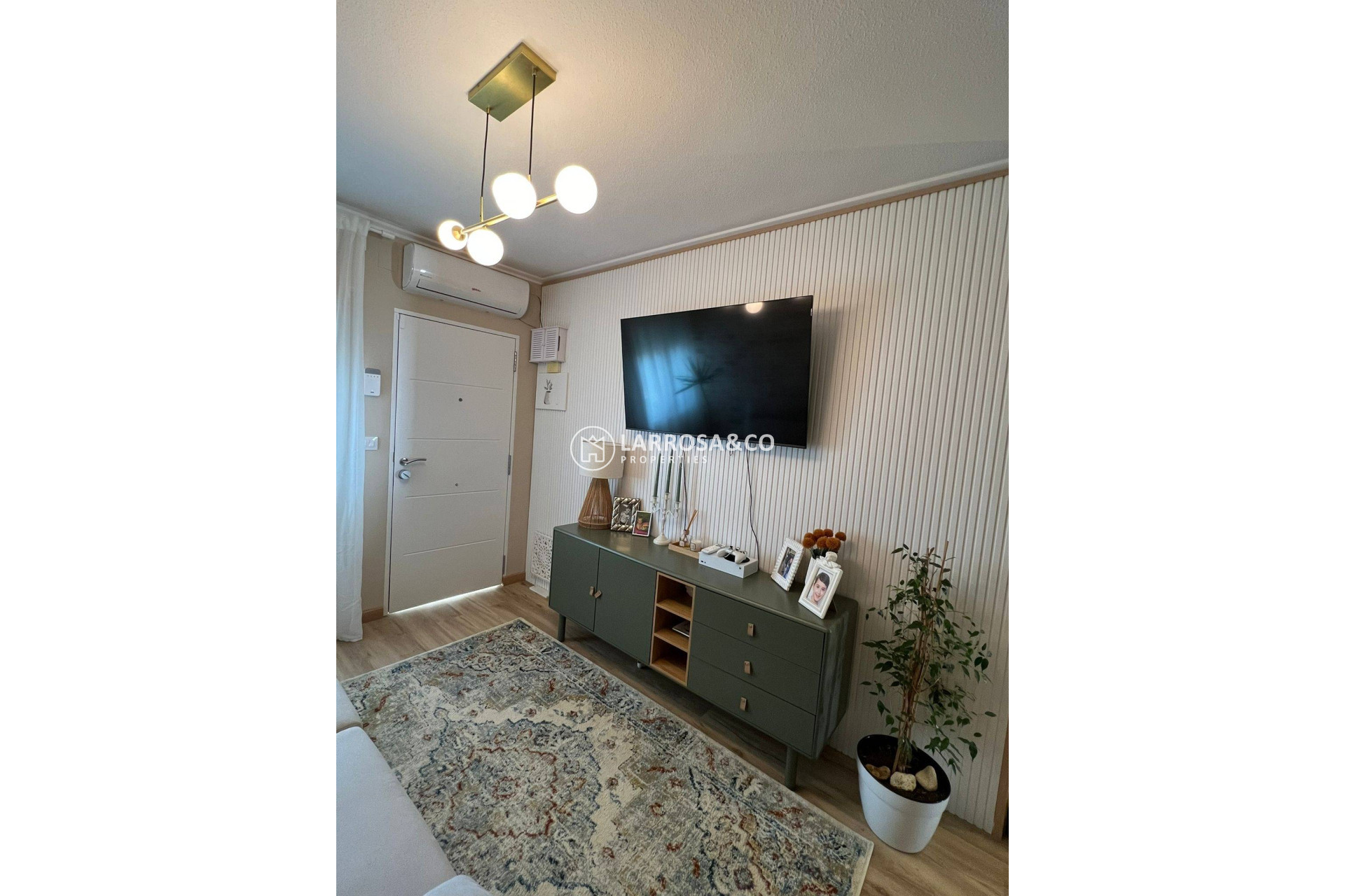 Herverkoop - Apartment - Pilar de la Horadada - La Torre de la Horadada