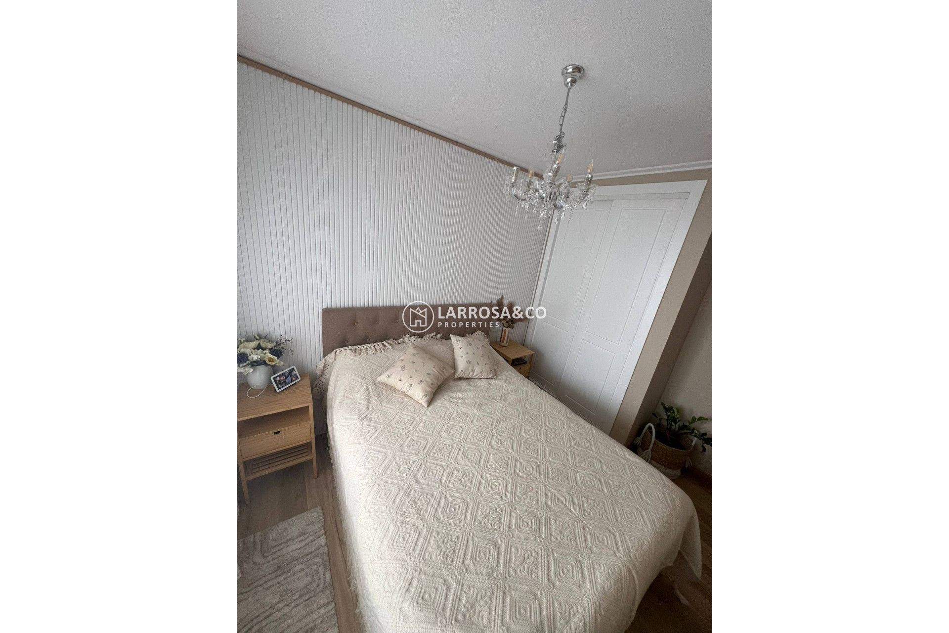 Herverkoop - Apartment - Pilar de la Horadada - La Torre de la Horadada