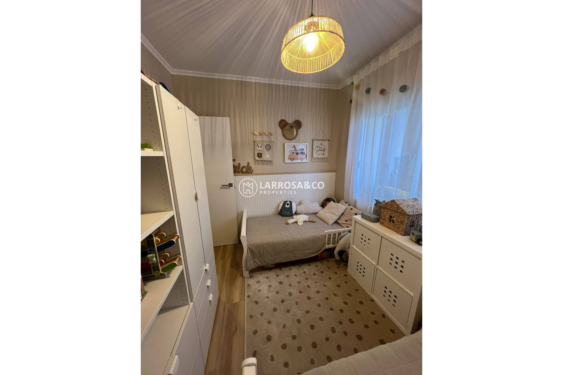 Herverkoop - Apartment - Pilar de la Horadada - La Torre de la Horadada