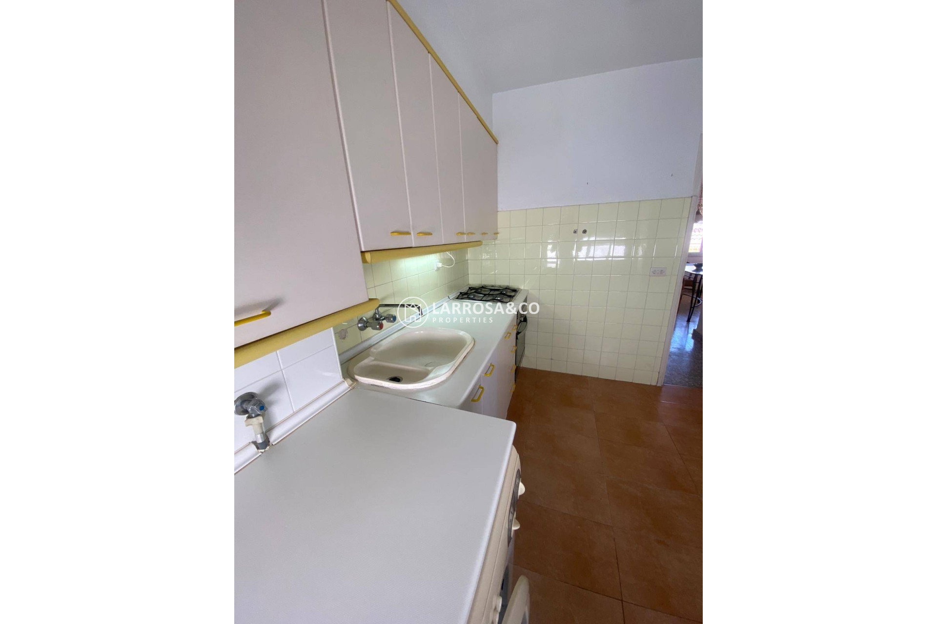 Herverkoop - Apartment - Pilar de la Horadada - La Torre de la Horadada