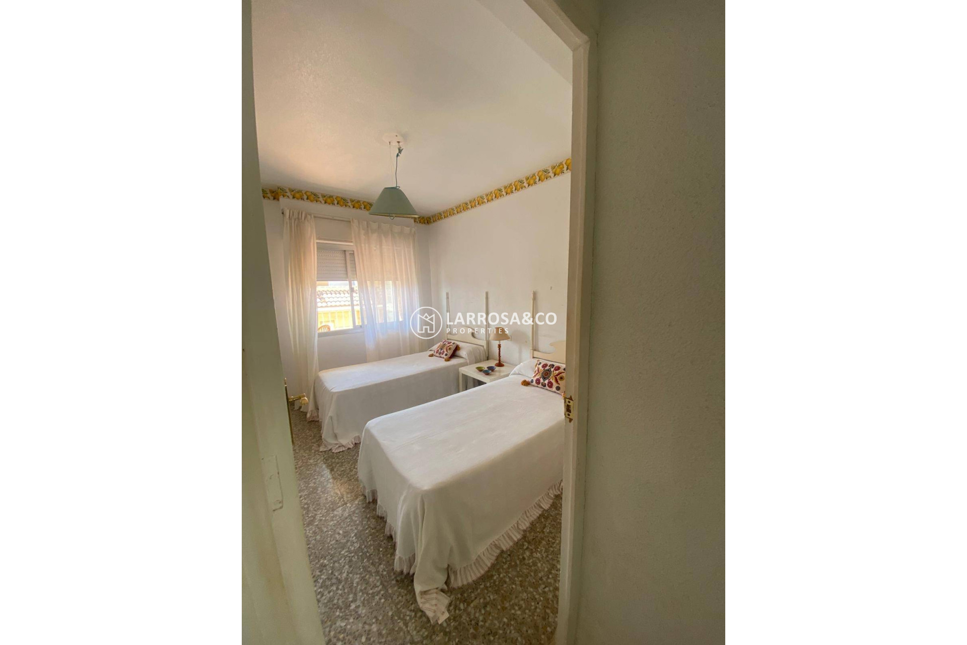 Herverkoop - Apartment - Pilar de la Horadada - La Torre de la Horadada