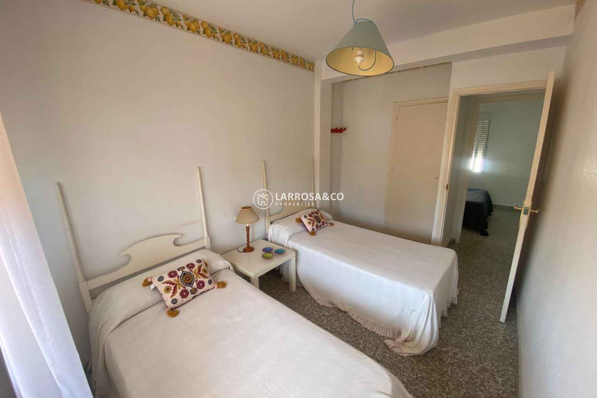 Herverkoop - Apartment - Pilar de la Horadada - La Torre de la Horadada