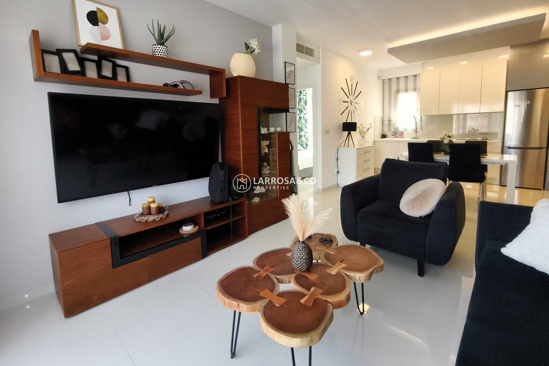 Herverkoop - Apartment - Pilar de la Horadada - La Torre de la Horadada