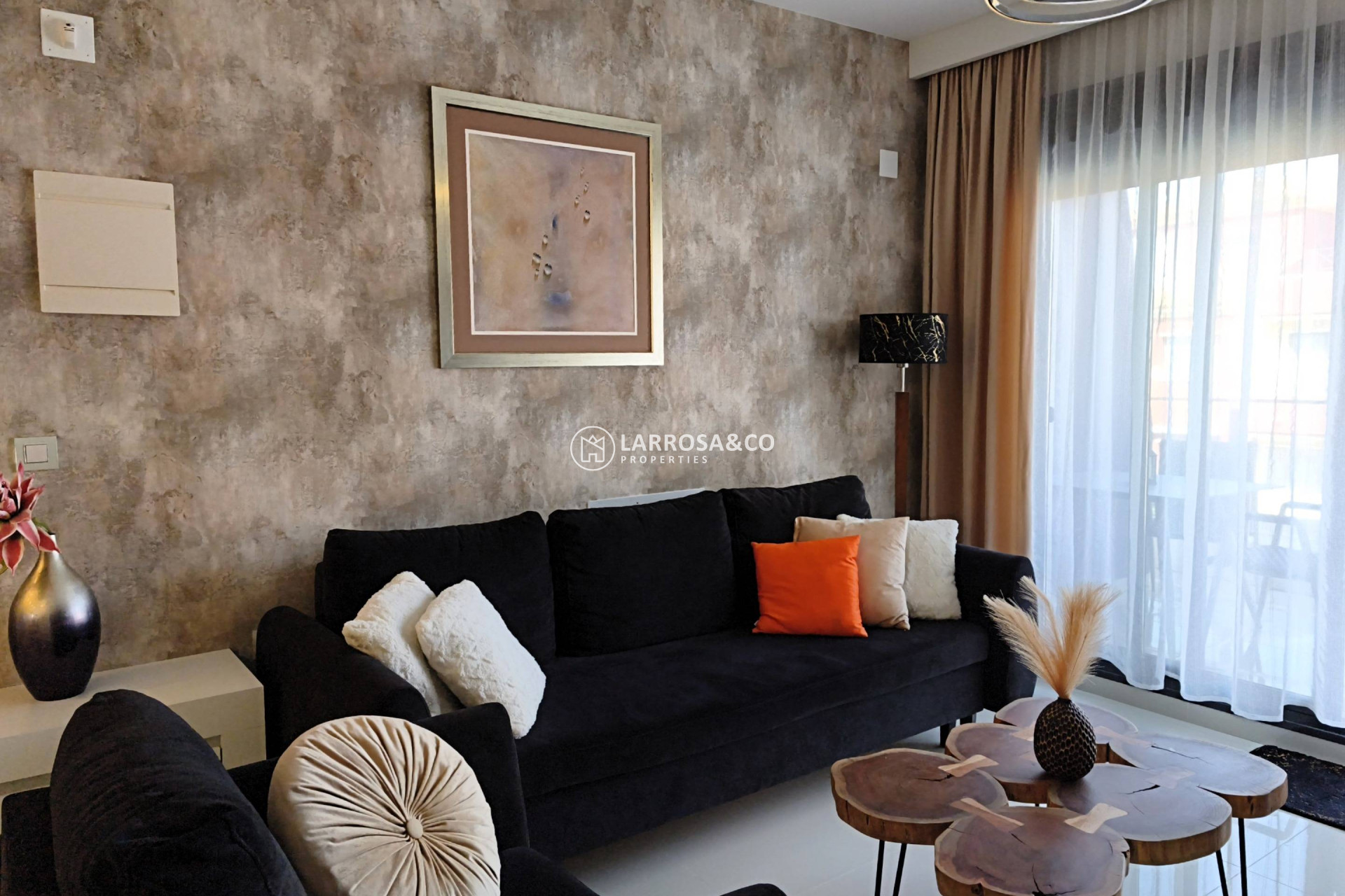 Herverkoop - Apartment - Pilar de la Horadada - La Torre de la Horadada