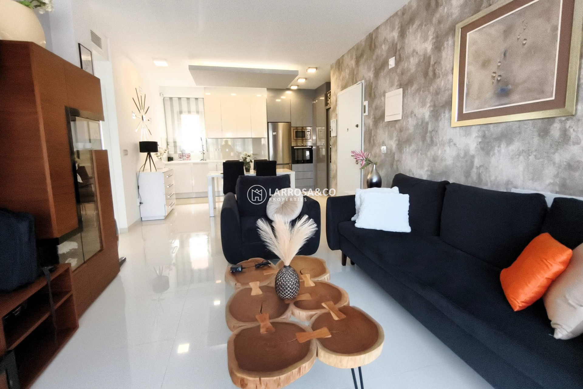 Herverkoop - Apartment - Pilar de la Horadada - La Torre de la Horadada