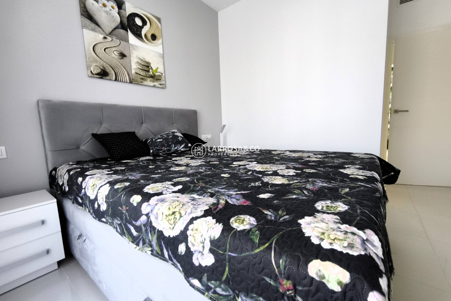 Herverkoop - Apartment - Pilar de la Horadada - La Torre de la Horadada