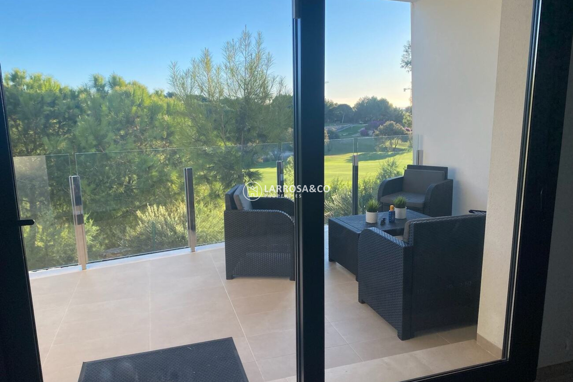 Herverkoop - Apartment - Pilar de la Horadada - Lo Romero Golf