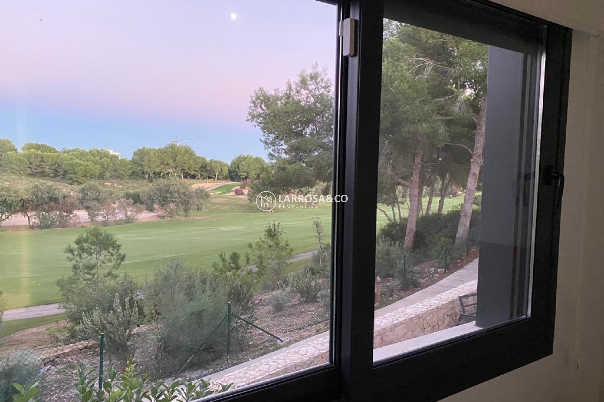 Herverkoop - Apartment - Pilar de la Horadada - Lo Romero Golf