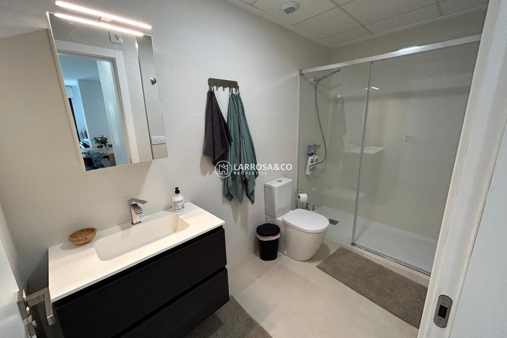 Herverkoop - Apartment - Pilar de la Horadada - Lo Romero Golf