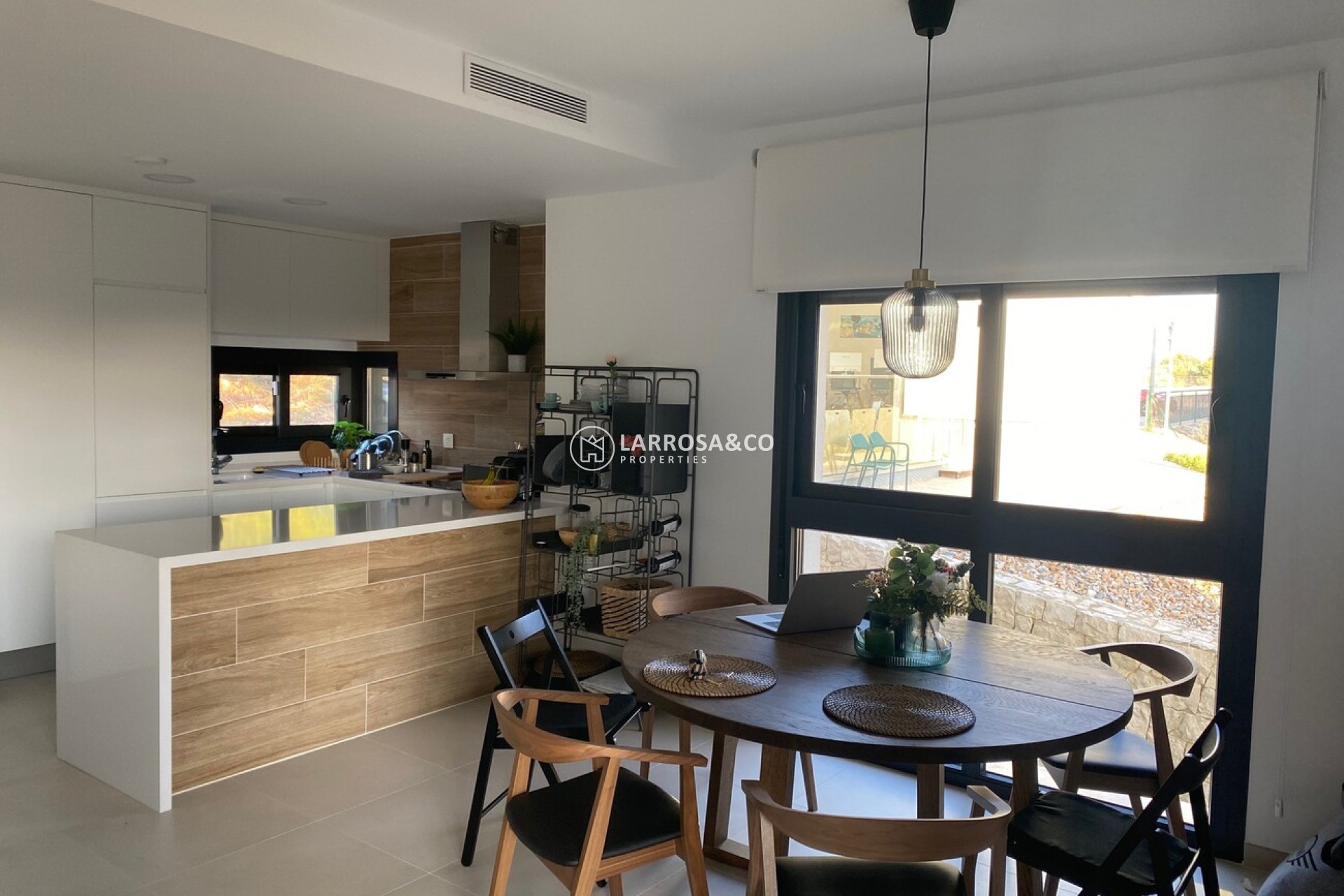 Herverkoop - Apartment - Pilar de la Horadada - Lo Romero Golf