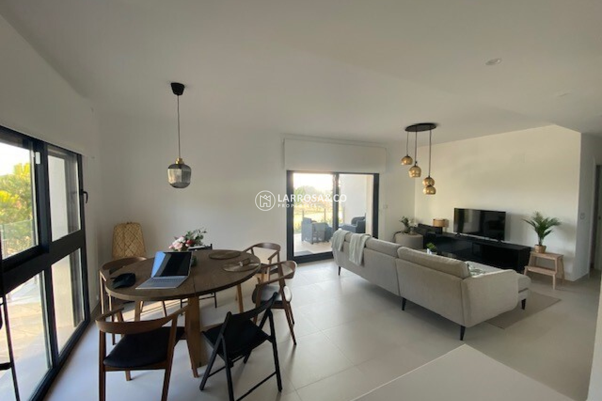 Herverkoop - Apartment - Pilar de la Horadada - Lo Romero Golf