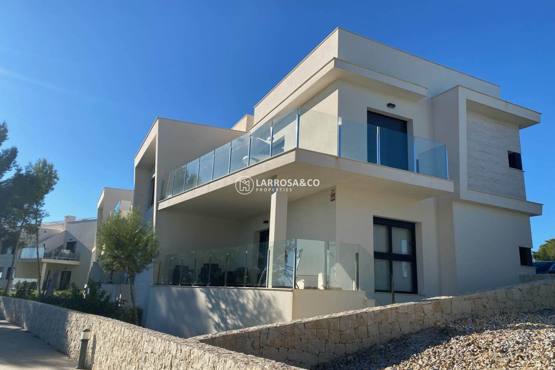 Herverkoop - Apartment - Pilar de la Horadada - Lo Romero Golf