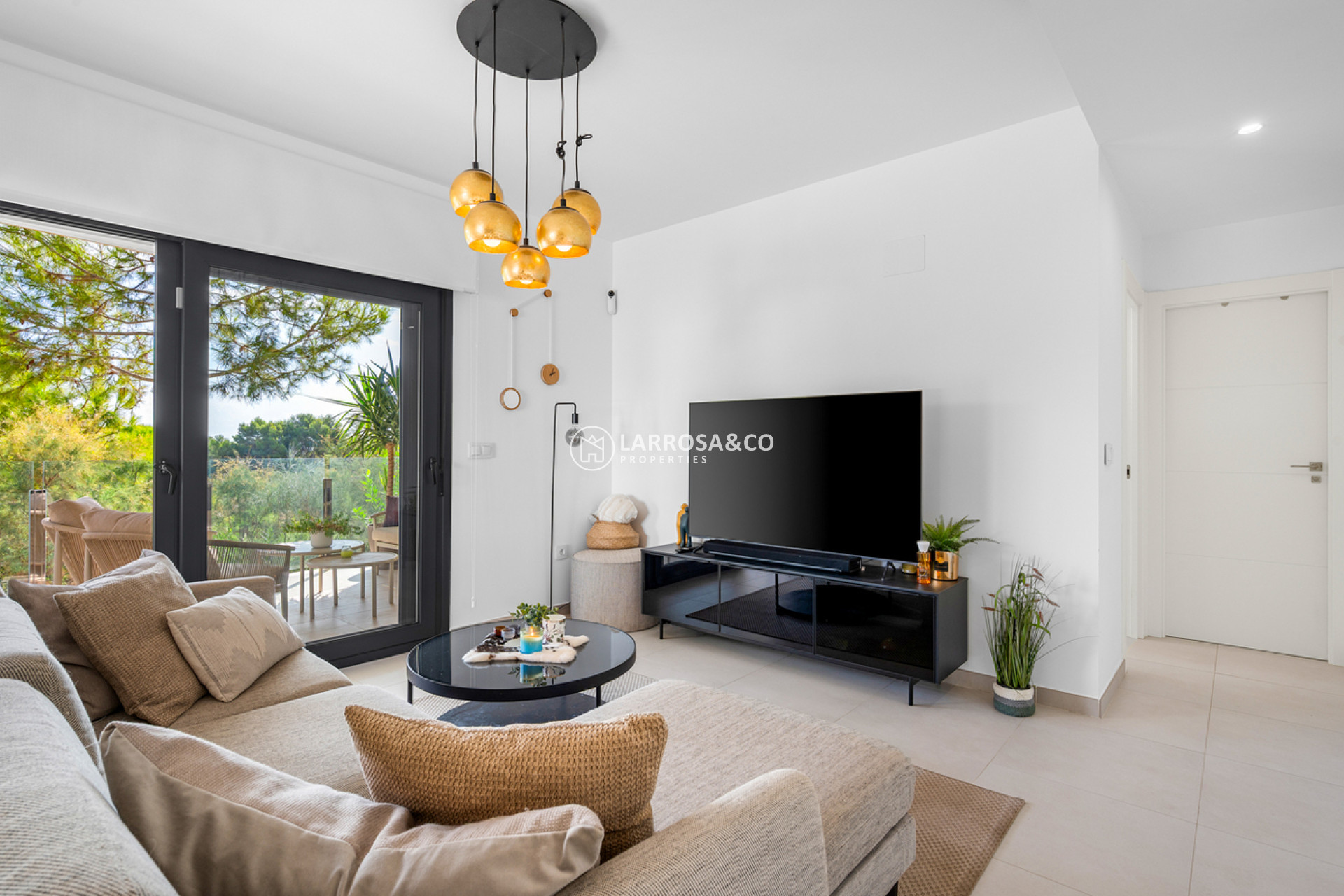 Herverkoop - Apartment - Pilar de la Horadada - Lo Romero Golf