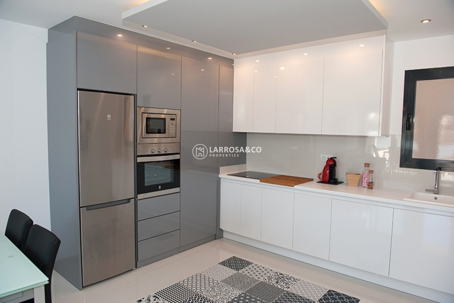 Herverkoop - Apartment - Pilar de la Horadada - Mil Palmeras