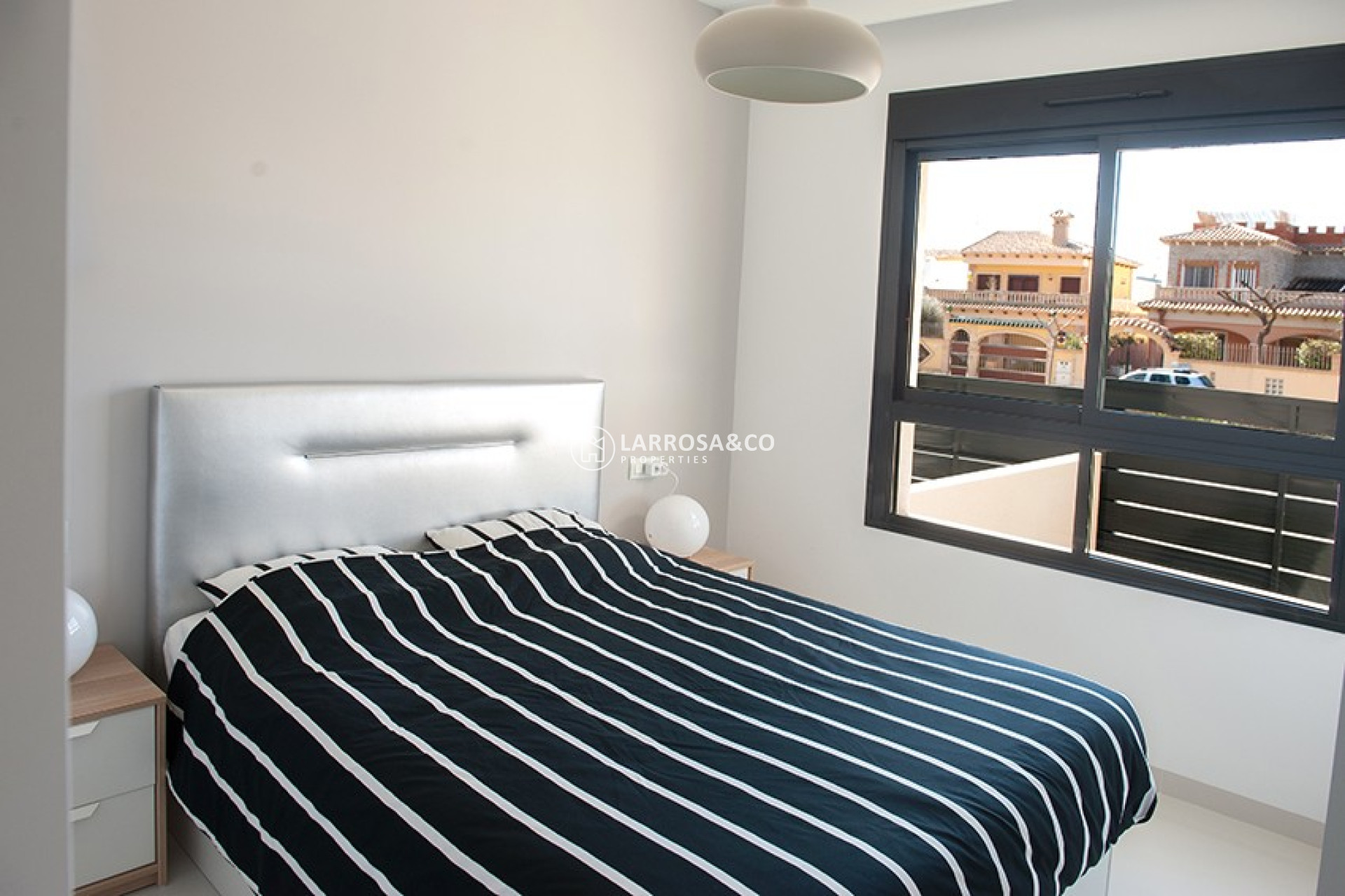 Herverkoop - Apartment - Pilar de la Horadada - Mil Palmeras
