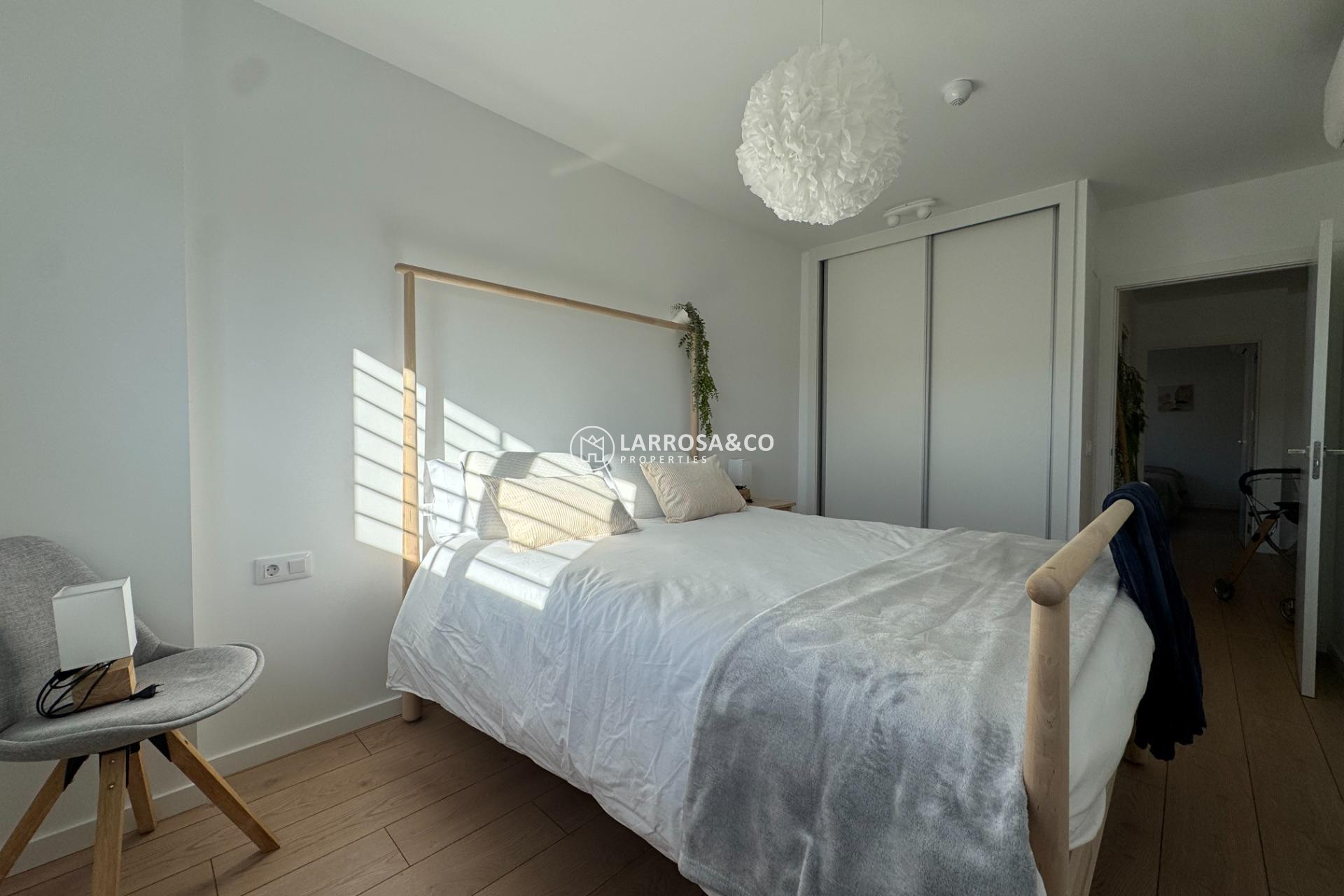 Herverkoop - Apartment - Pilar de la Horadada - Riomar