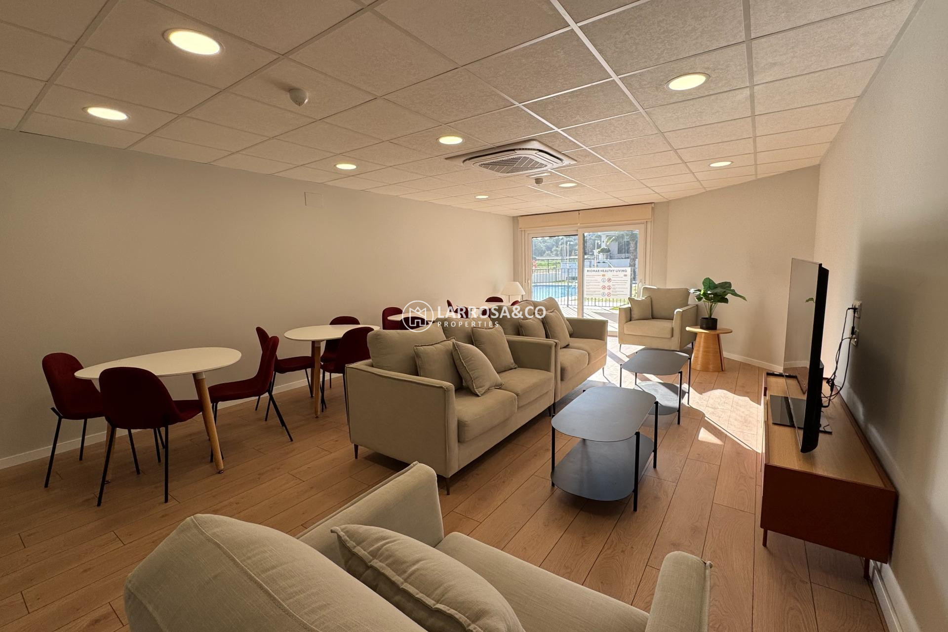 Herverkoop - Apartment - Pilar de la Horadada - Riomar