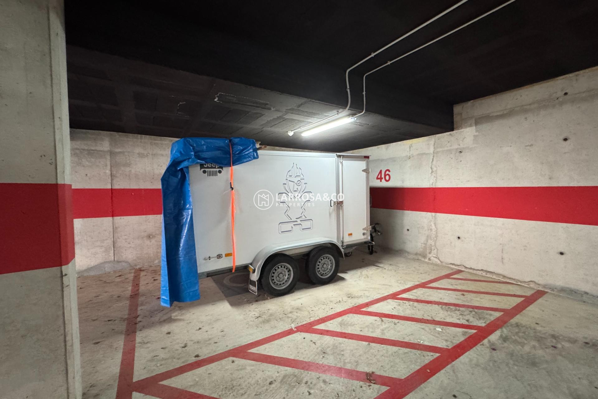 Herverkoop - Apartment - Pilar de la Horadada - Riomar