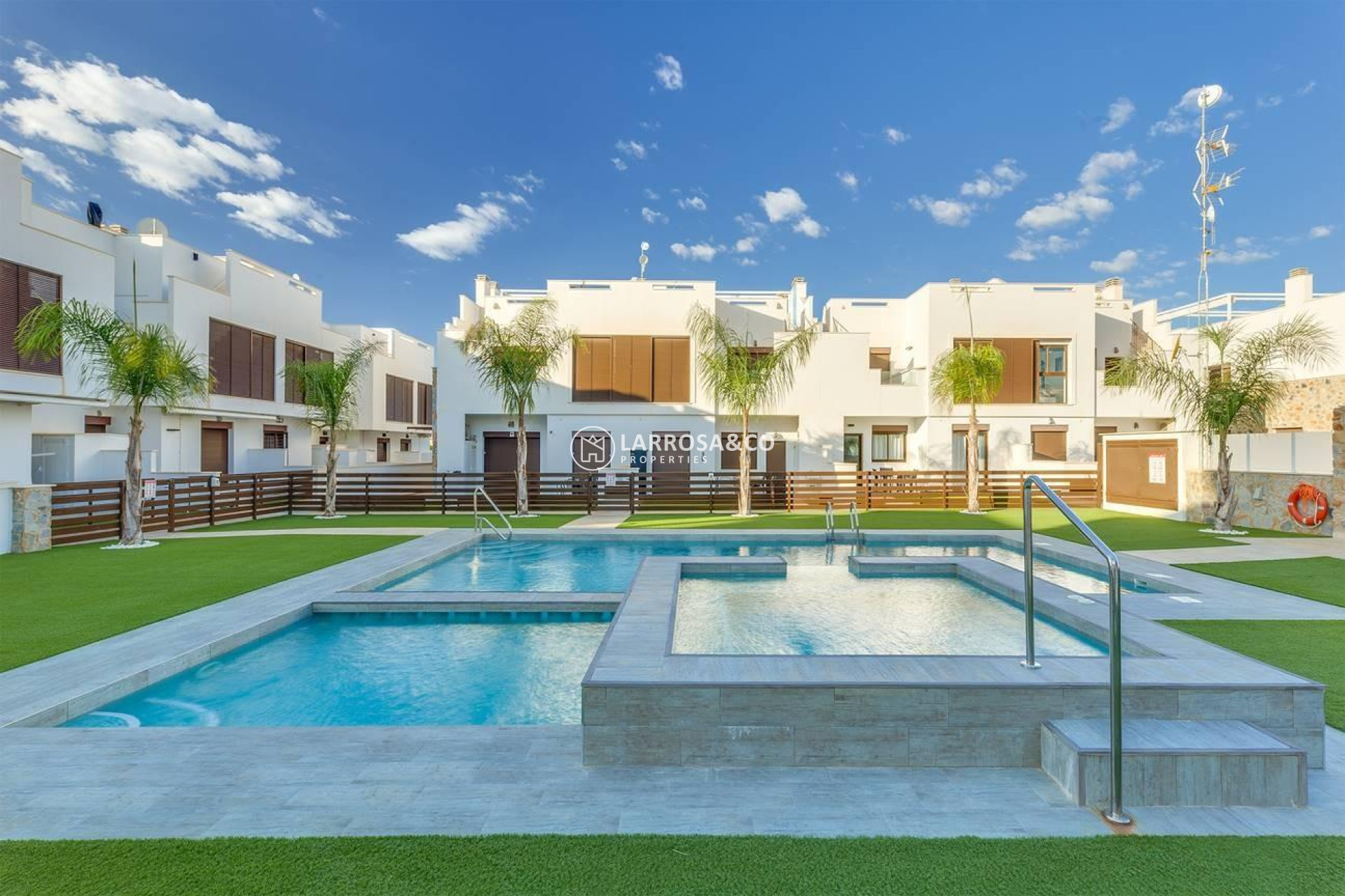 Herverkoop - Apartment - Pilar de la Horadada - Torre de la Horadada