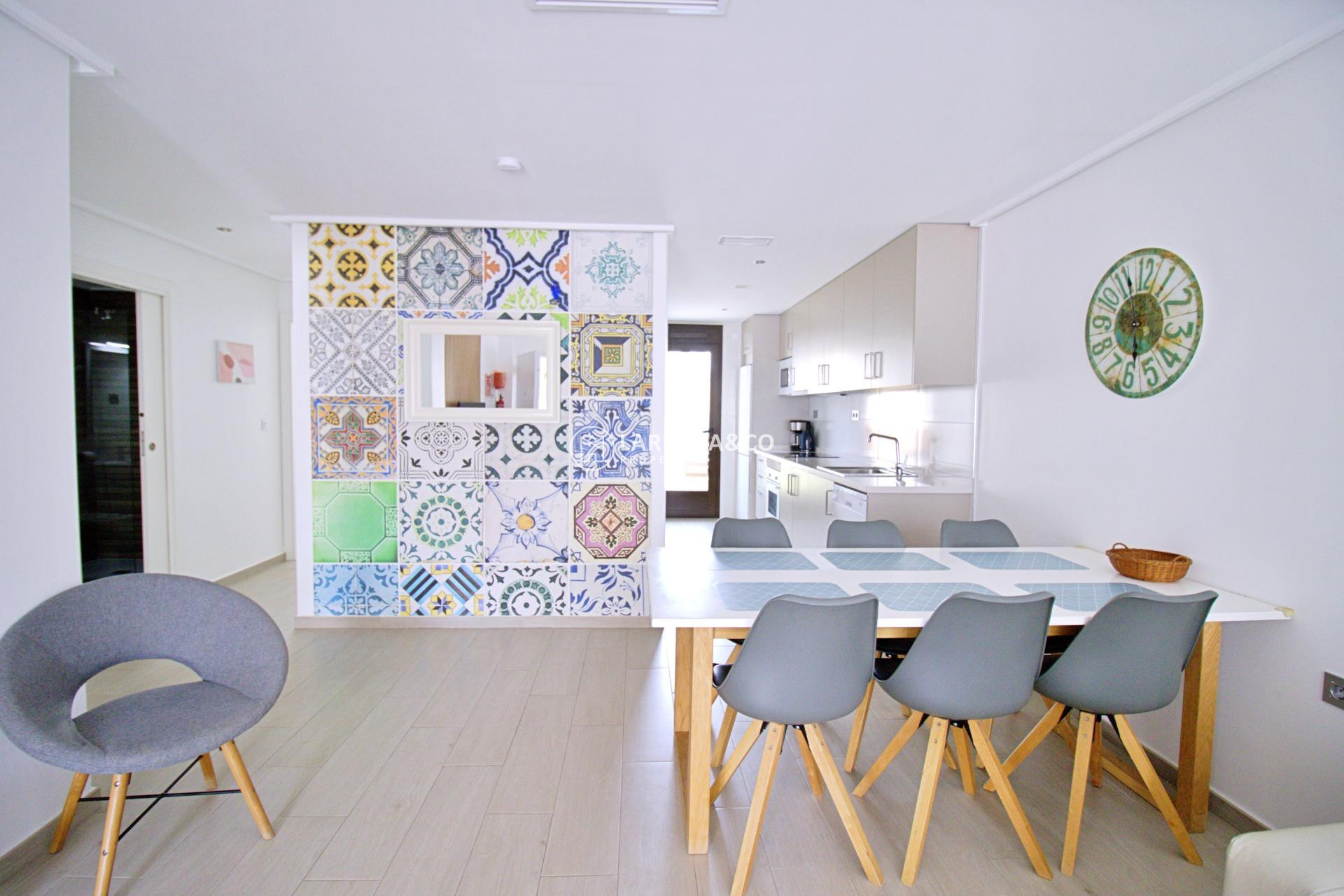 Herverkoop - Apartment - Pilar de la Horadada - Torre de la Horadada