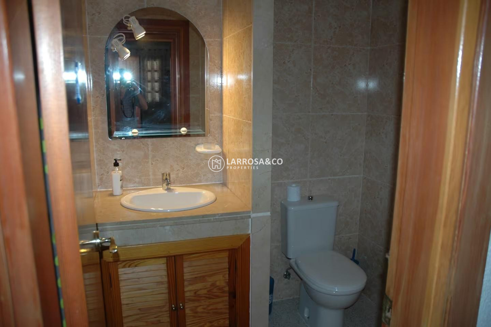 Herverkoop - Apartment - Pilar de la Horadada - Torre de la Horadada