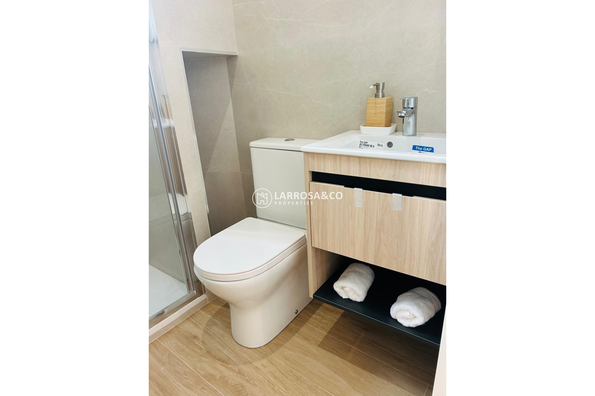 Herverkoop - Apartment - Pilar de la Horadada - Torre de la Horadada