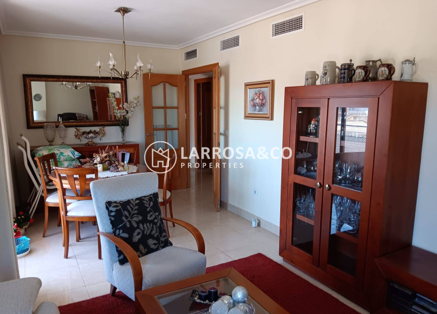 Herverkoop - Apartment - Pilar de la Horadada - Zona Pueblo