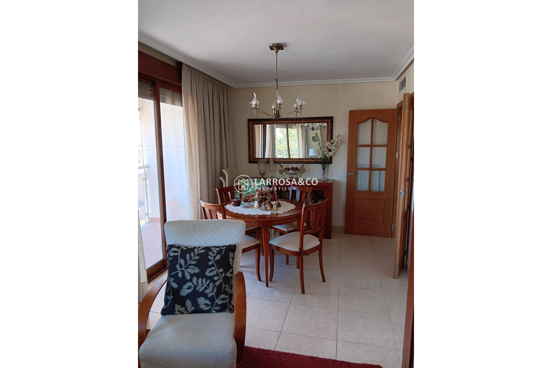 Herverkoop - Apartment - Pilar de la Horadada - Zona Pueblo