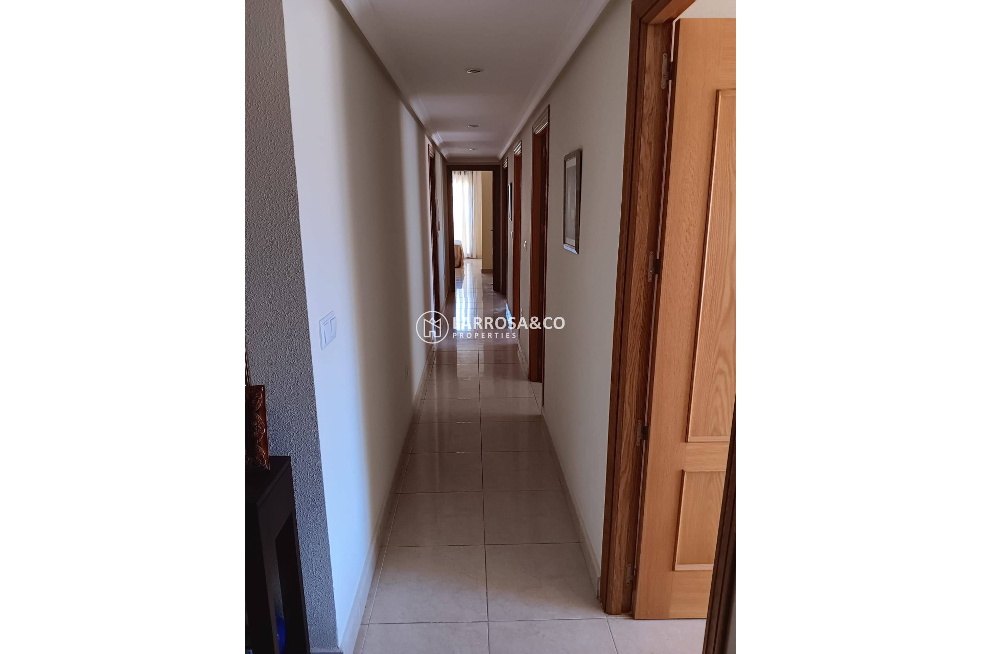 Herverkoop - Apartment - Pilar de la Horadada - Zona Pueblo