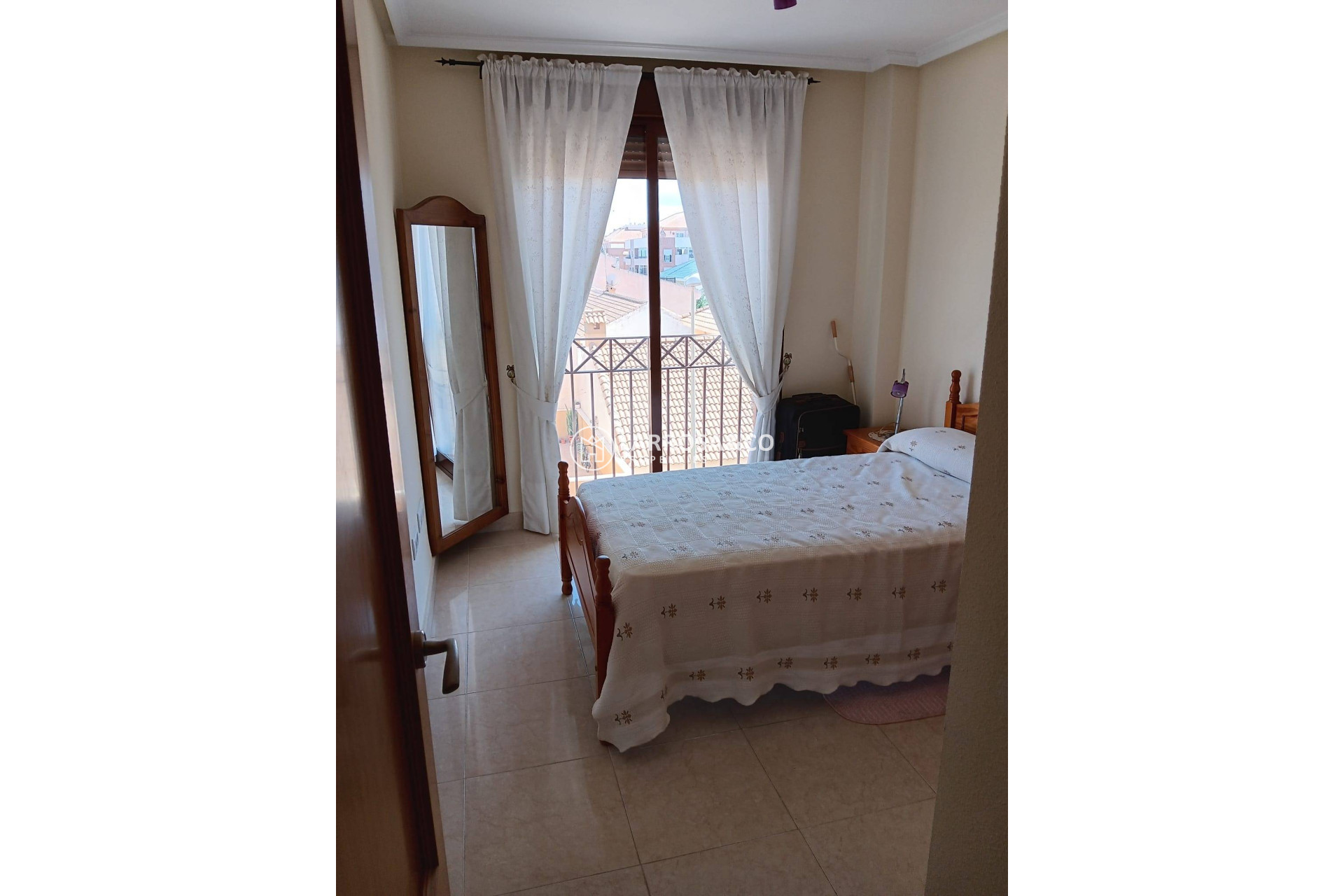 Herverkoop - Apartment - Pilar de la Horadada - Zona Pueblo