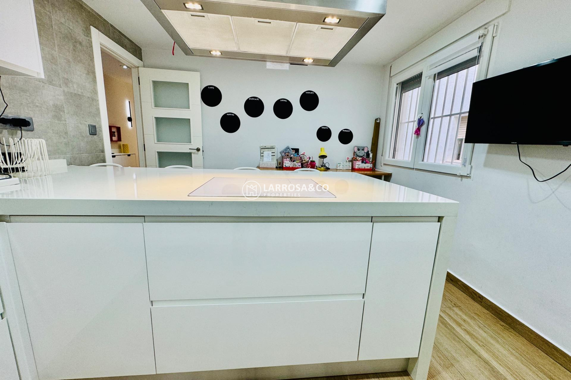 Herverkoop - Apartment - Pilar de la Horadada - Zona Pueblo